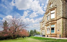 Oddfellows On The Park